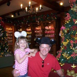 Meet your Posher, Mike